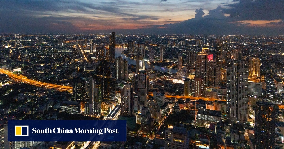 TikTok makes record US$25b investment to expand digital infrastructure in Thailand