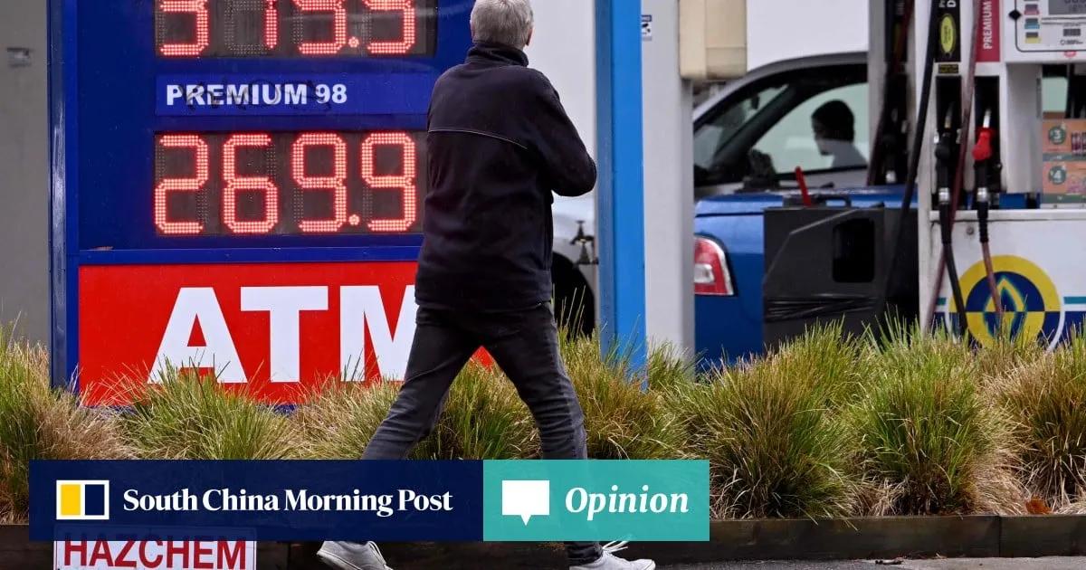 Australia’s interest rate rise signals growing hawkish stance in Asia