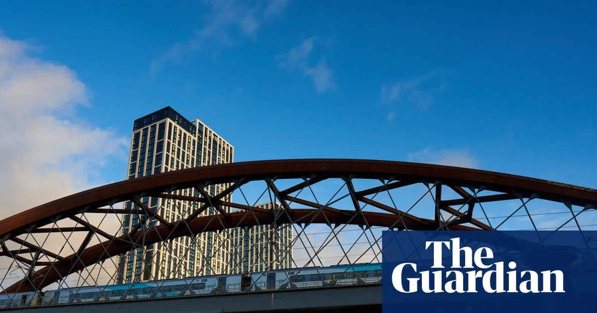 Northern Powerhouse Rail plans welcomed but big questions remain