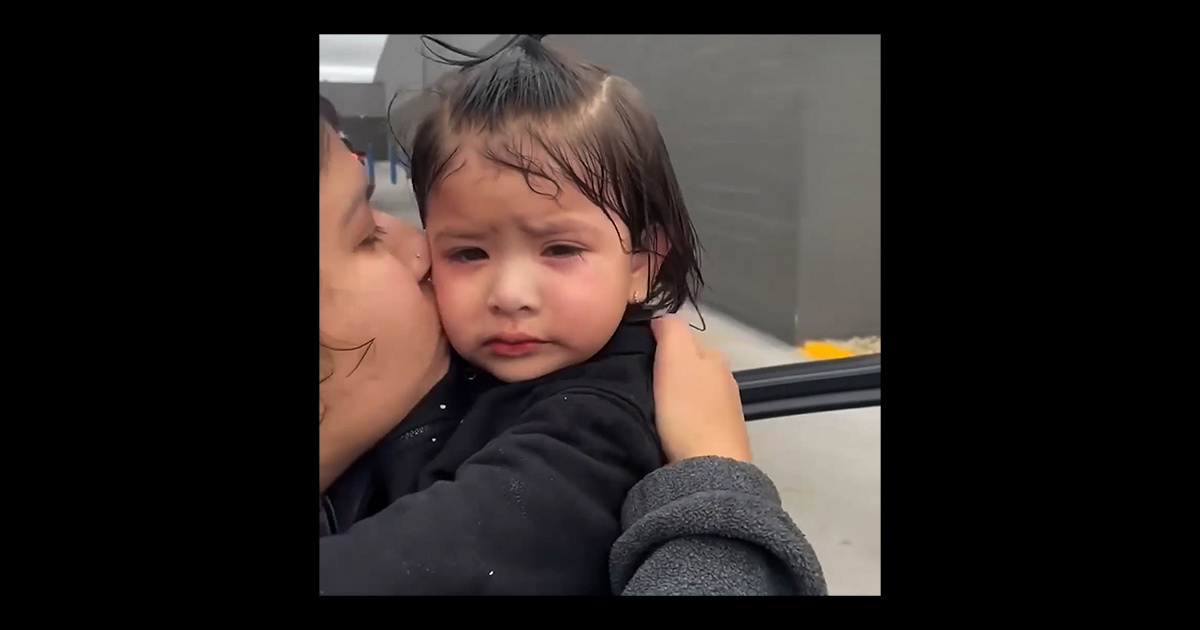 At Least 79 Kids Have Been Harmed by Tear Gas or Pepper Spray During Trump’s Immigration Crackdown