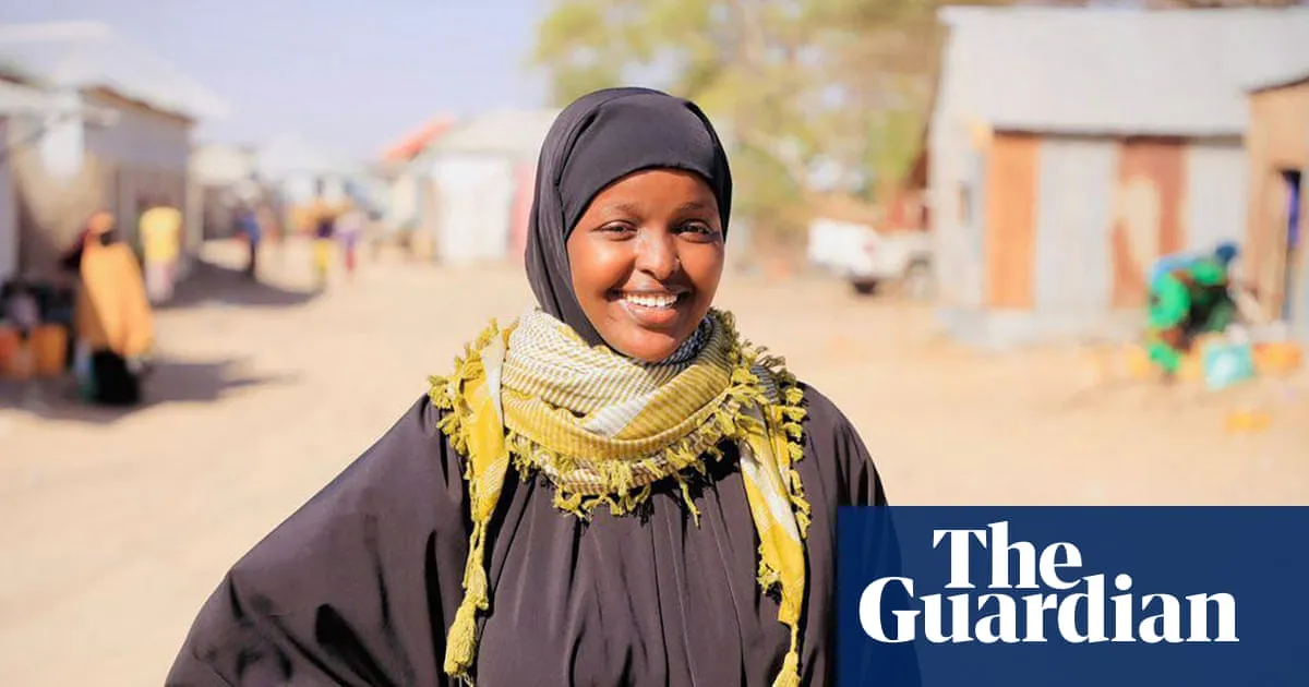 Woman jailed in Somalia for peaceful protest ‘stripped, kicked and beaten’