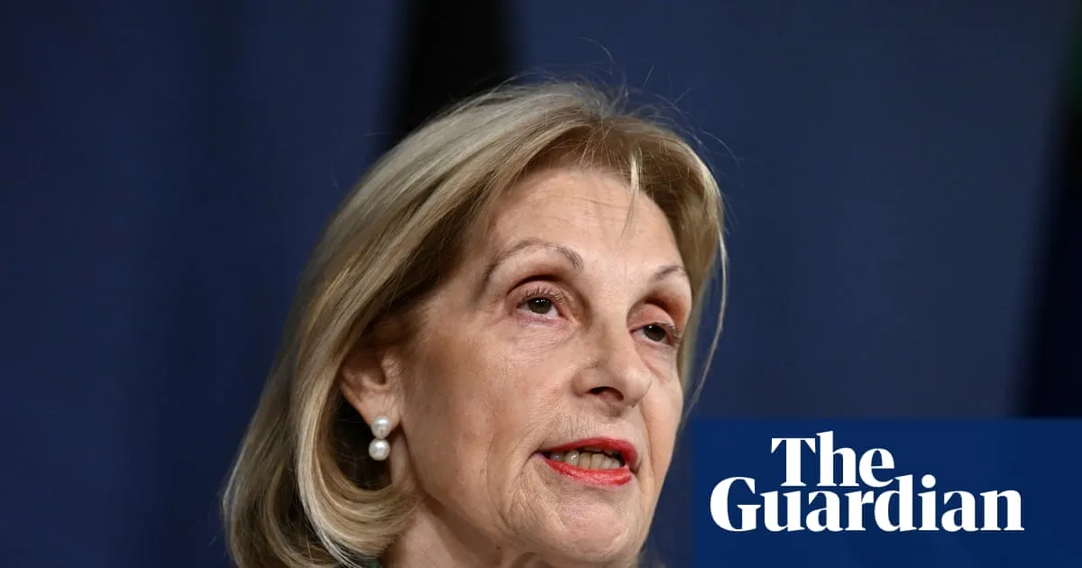 Antisemitism has become ‘almost fashionable’ among Australians, Jillian Segal tells royal commission