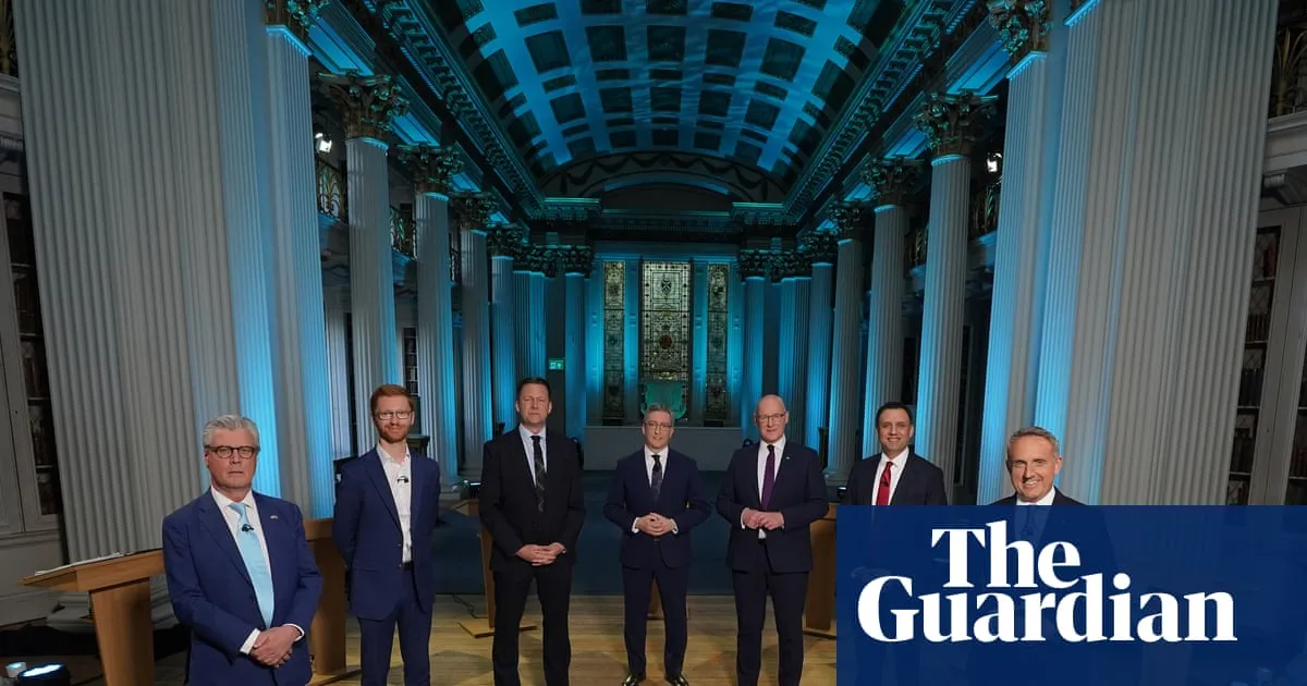 STV’s Scotland election coverage to be hit by strike action over pay