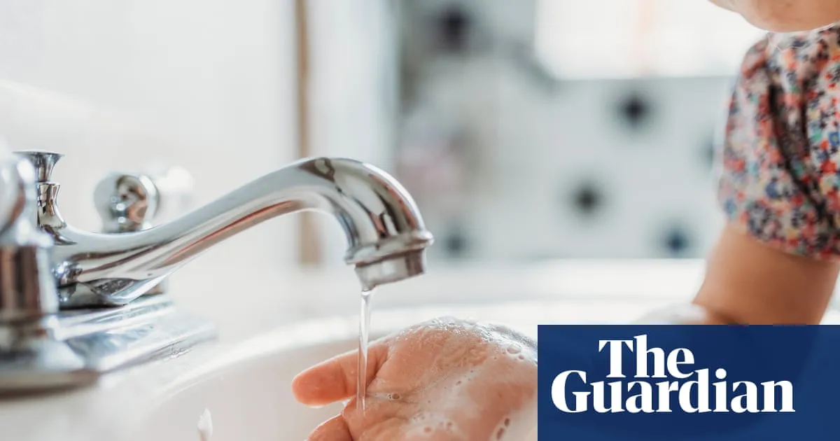 Parents in Wales urged to ‘be vigilant’ about hand-washing amid hepatitis A outbreak