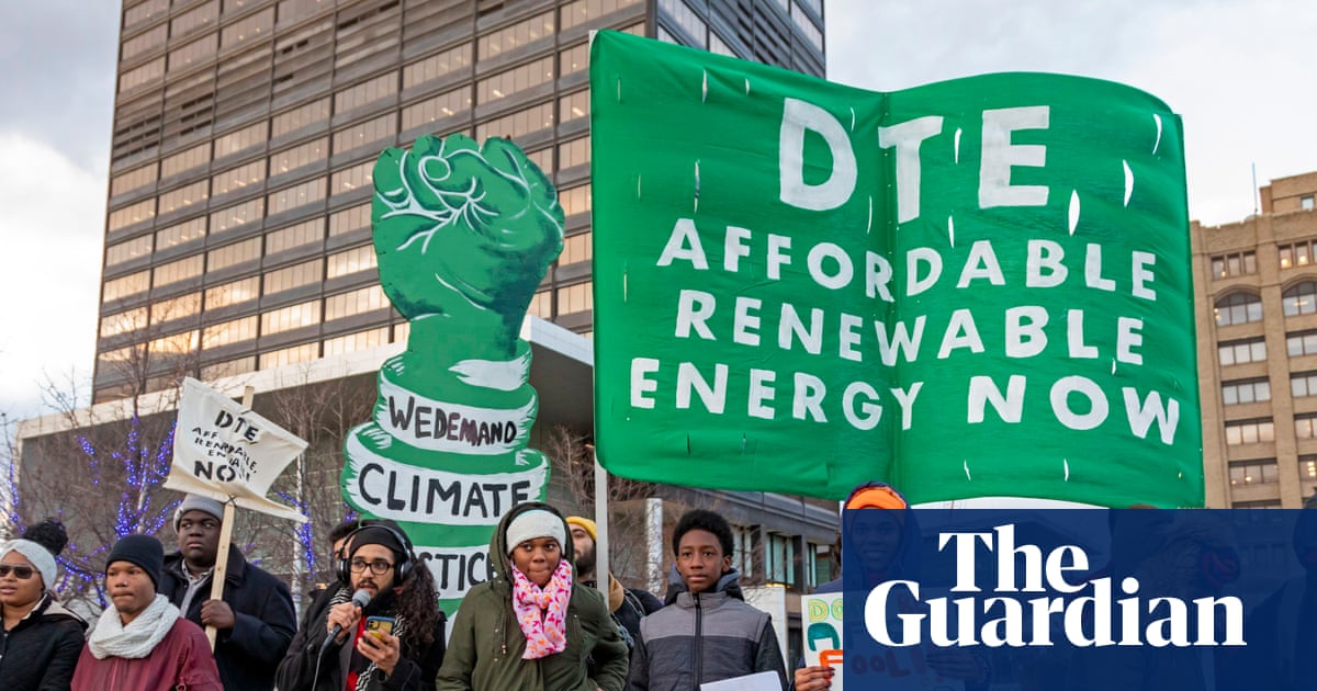 Powerful US utilities secretly fund ‘grassroots’ groups to sway cities away from switch to public power