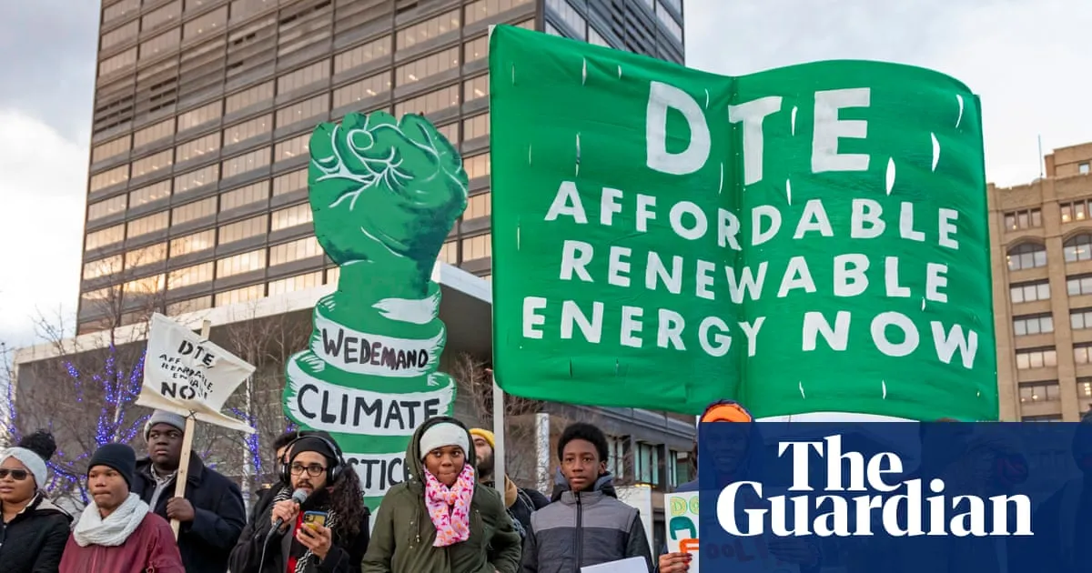Powerful US utilities secretly fund ‘grassroots’ groups to sway cities away from switch to public power