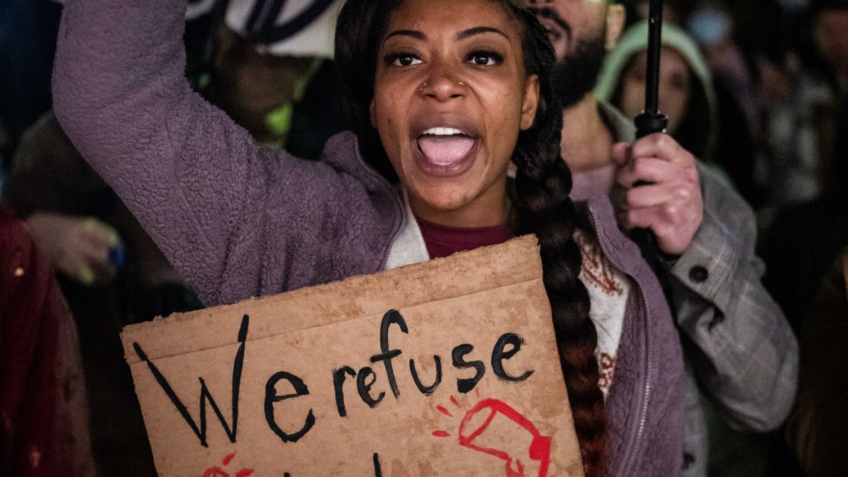 Trump admin takes aim at New Orleans in latest US immigration crackdown