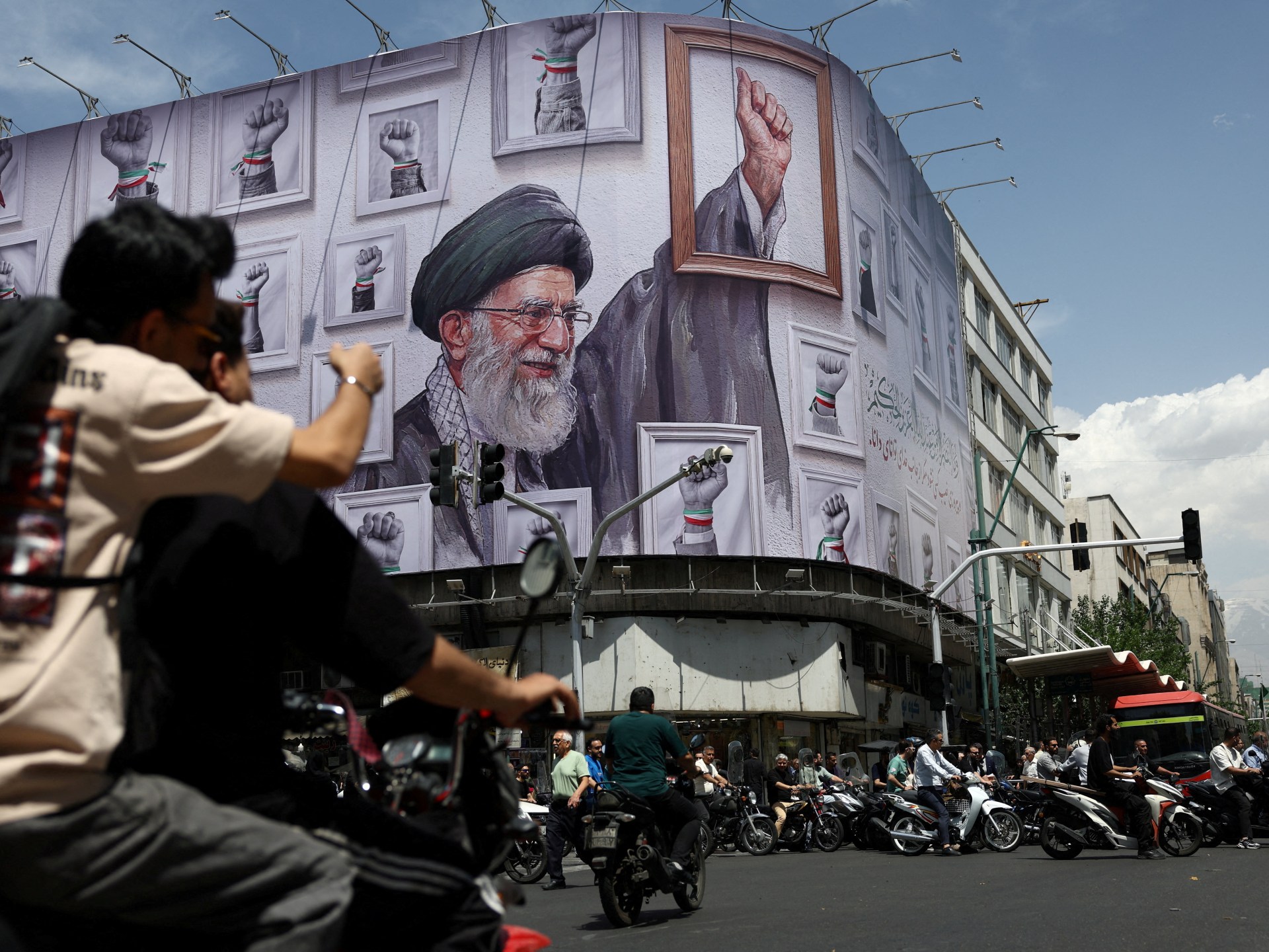 What are US proposals to end war, and will Iran agree to them?