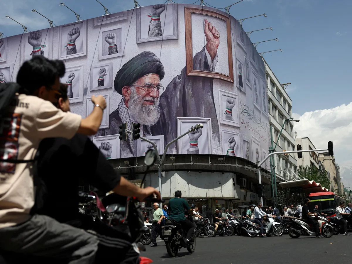 What are US proposals to end war, and will Iran agree to them?