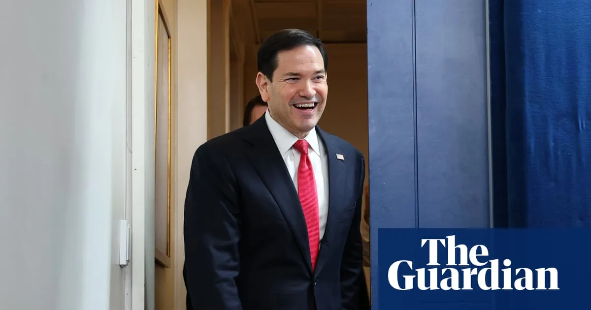 Marco Rubio’s campaign-style video sparks presidential run speculation
