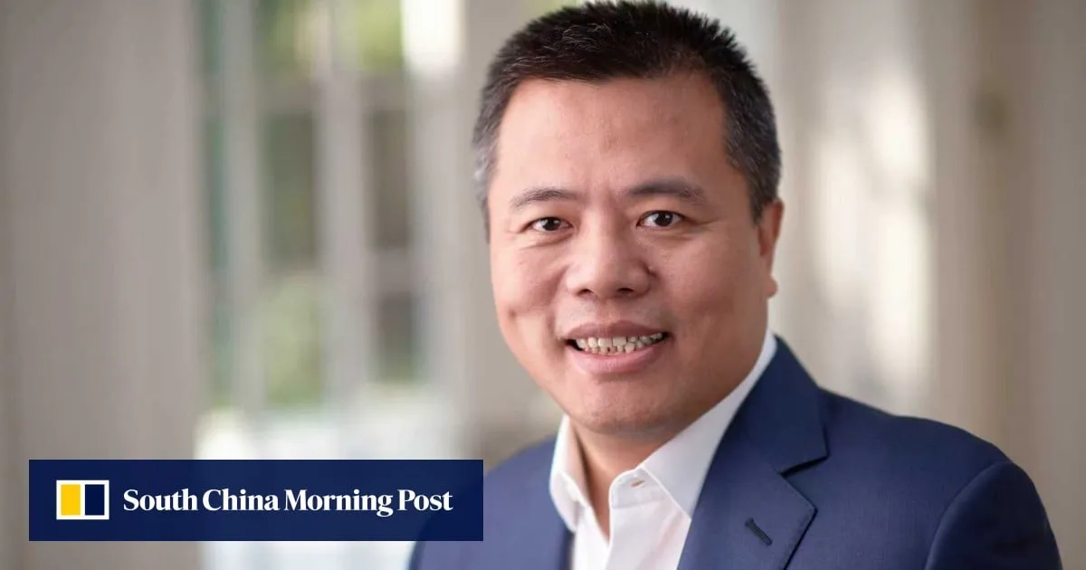 Tech billionaire Chen Tianqiao’s MiroMind halts China services after Meta and Manus saga