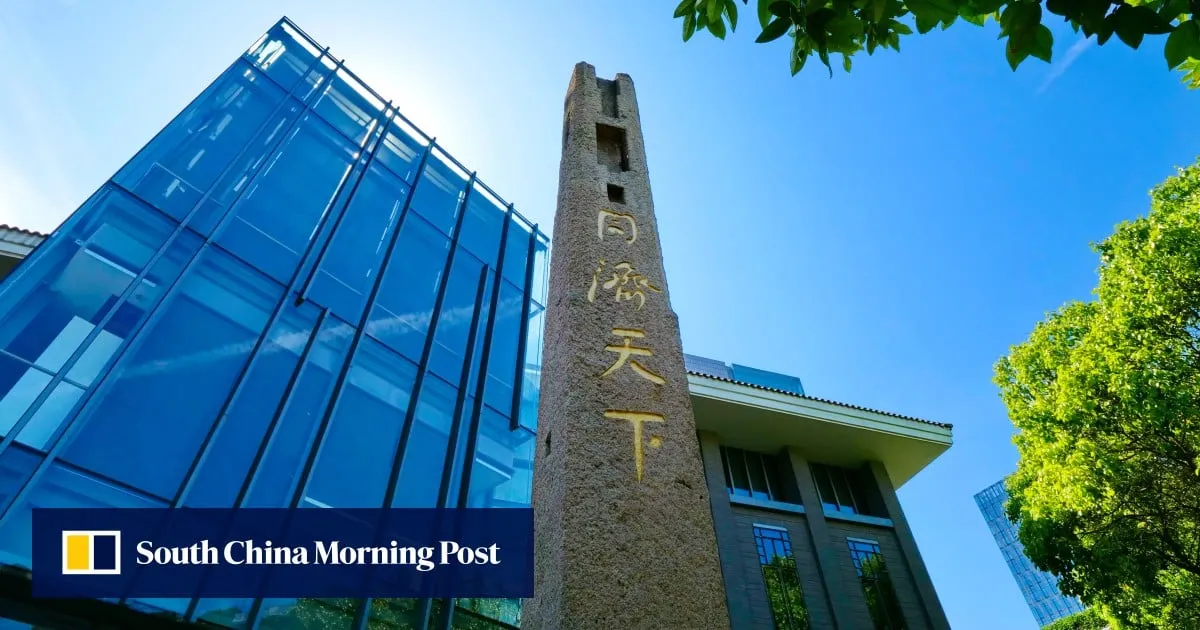 China’s Tongji University punishes top cancer researcher Wang Ping for misconduct