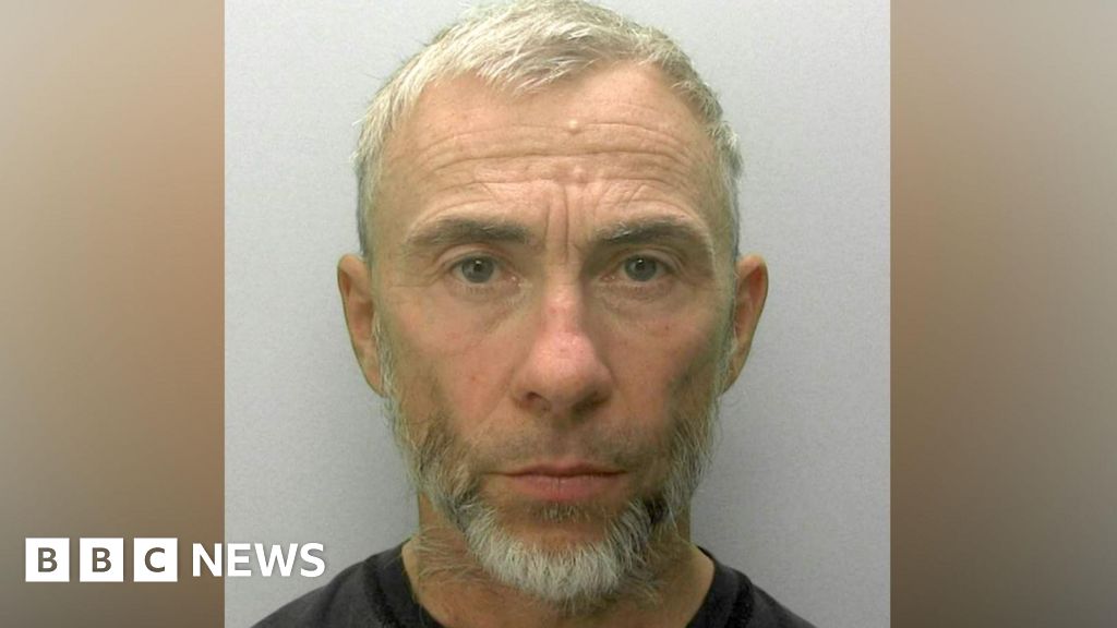 Superdry co-founder James Holder jailed for rape