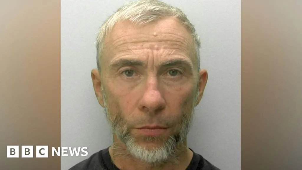 Superdry co-founder James Holder jailed for rape