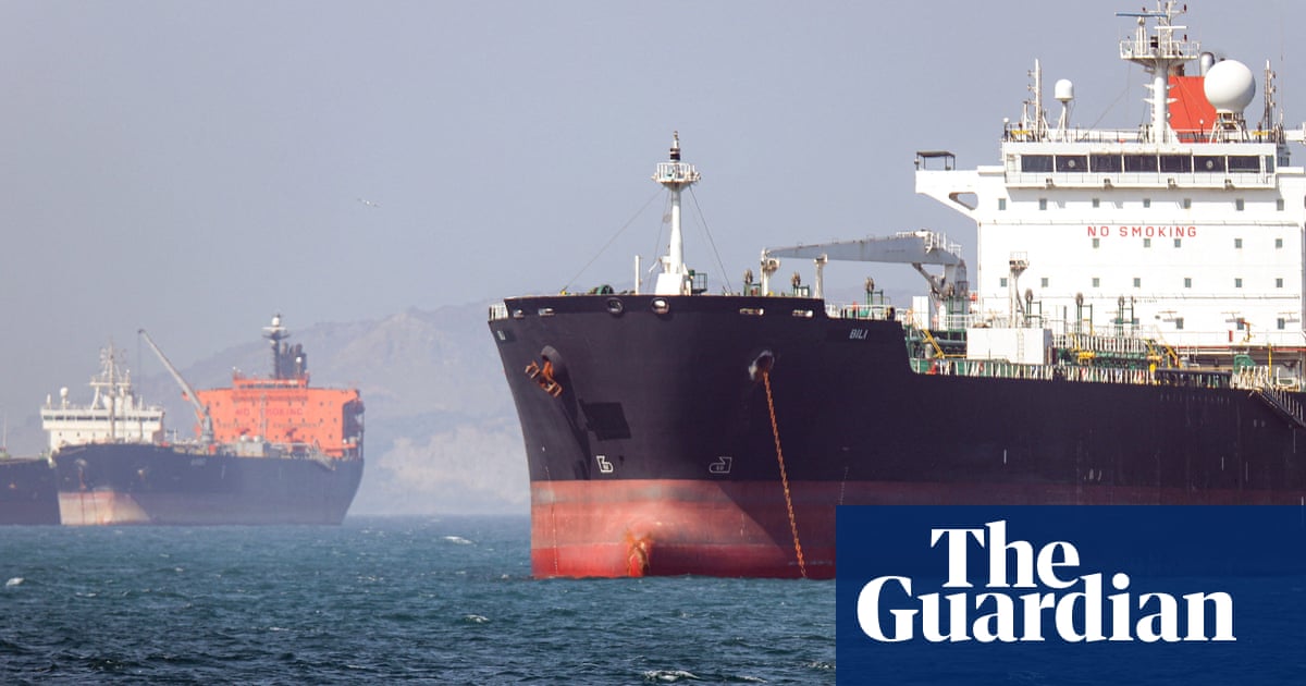 Trump shelved ‘Project Freedom’ after Saudis refused use of bases and airspace