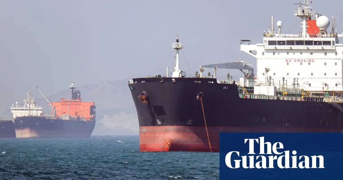 Trump shelved ‘Project Freedom’ after Saudis refused use of bases and airspace
