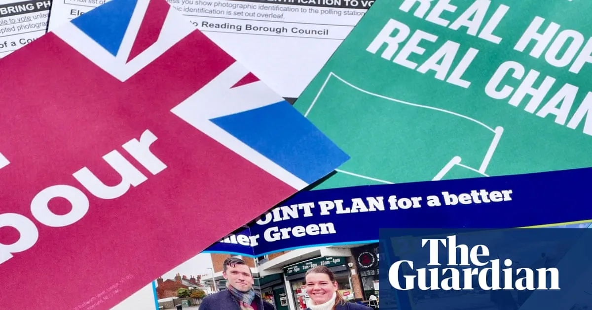 ‘Worst year in memory’: parties describe climate of abuse on campaign trail for May elections