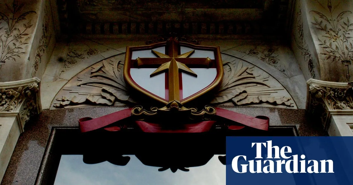 UK Scientology buildings targeted for ‘speed runs’ as TikTok trend spreads