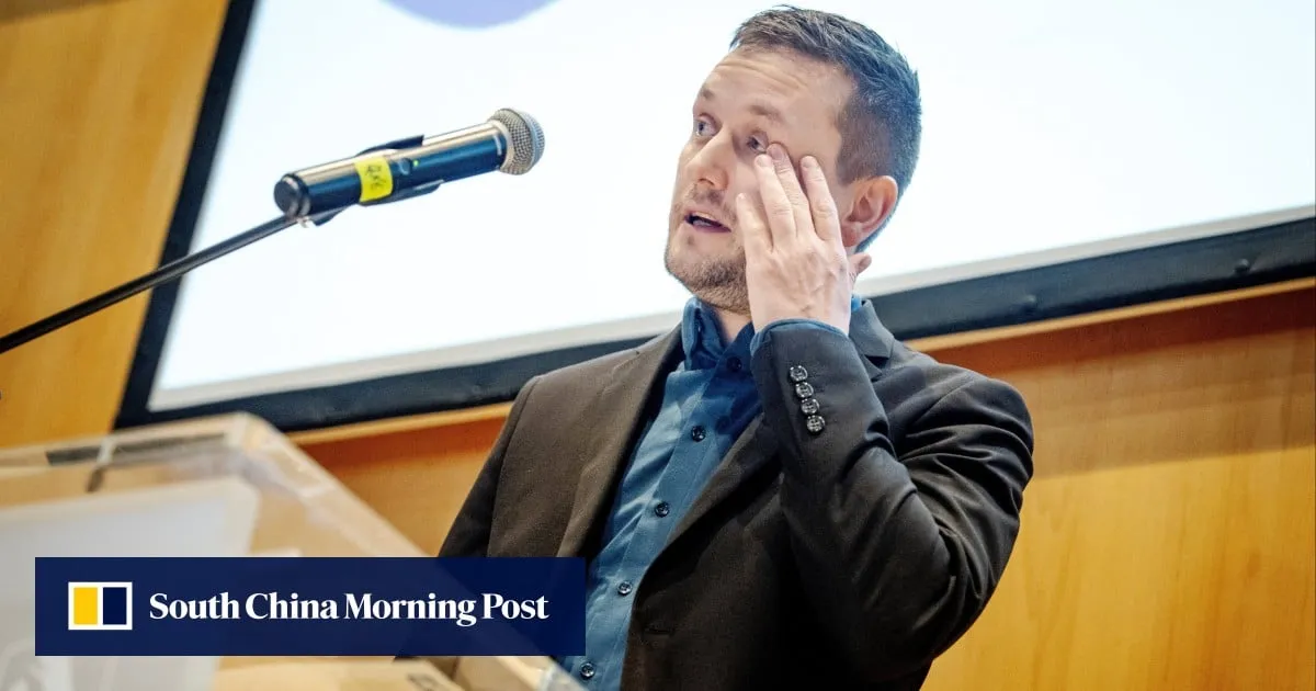 Greenland’s PM slams ‘indecent’ bid to buy locals’ signatures for US adhesion petition