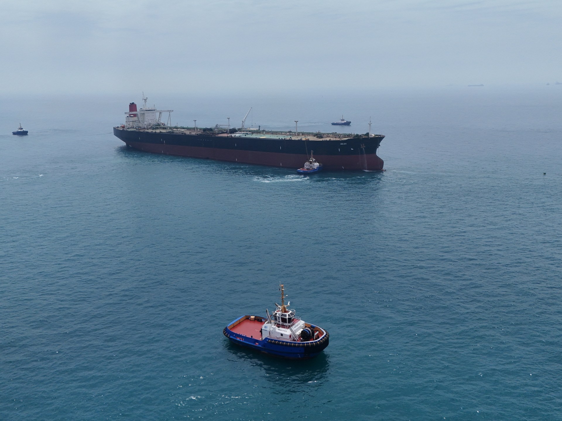 US sanctions Iraqi minister accused of aiding Iran oil sales