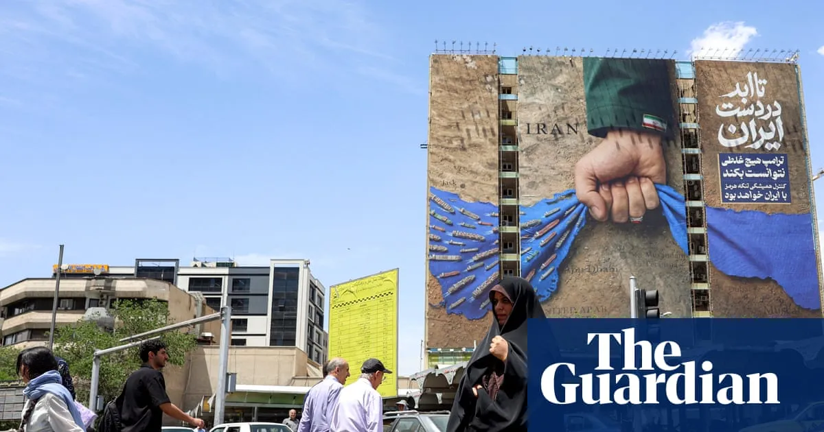 US and Iran close to temporary truce, Pakistani officials claim