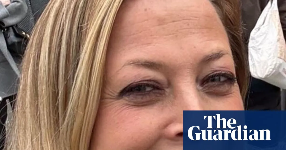Woman killed by partner at home in London feared ‘he was on the warpath’, court hears