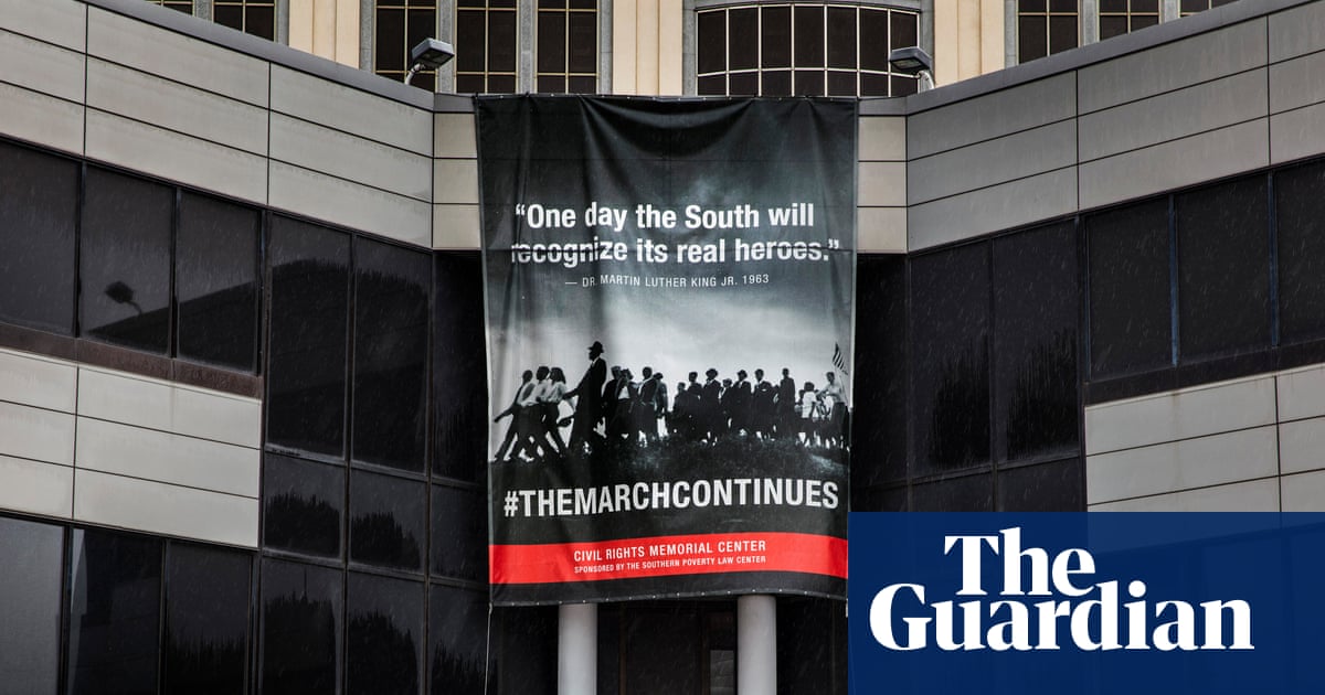 Southern Poverty Law Center pleads not guilty in federal fraud case