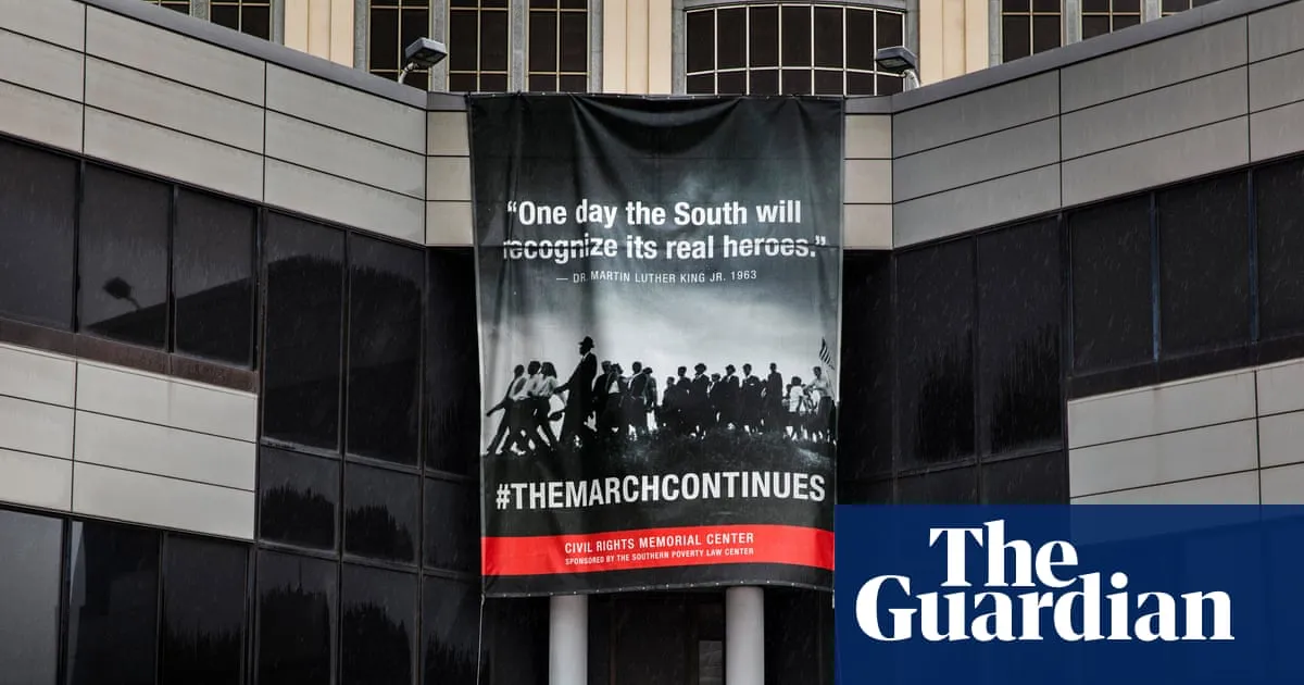 Southern Poverty Law Center pleads not guilty in federal fraud case