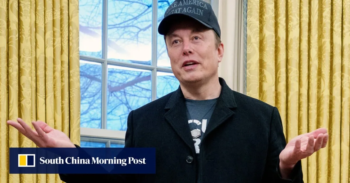 Paris public prosecutor opens judicial investigation into Elon Musk and X