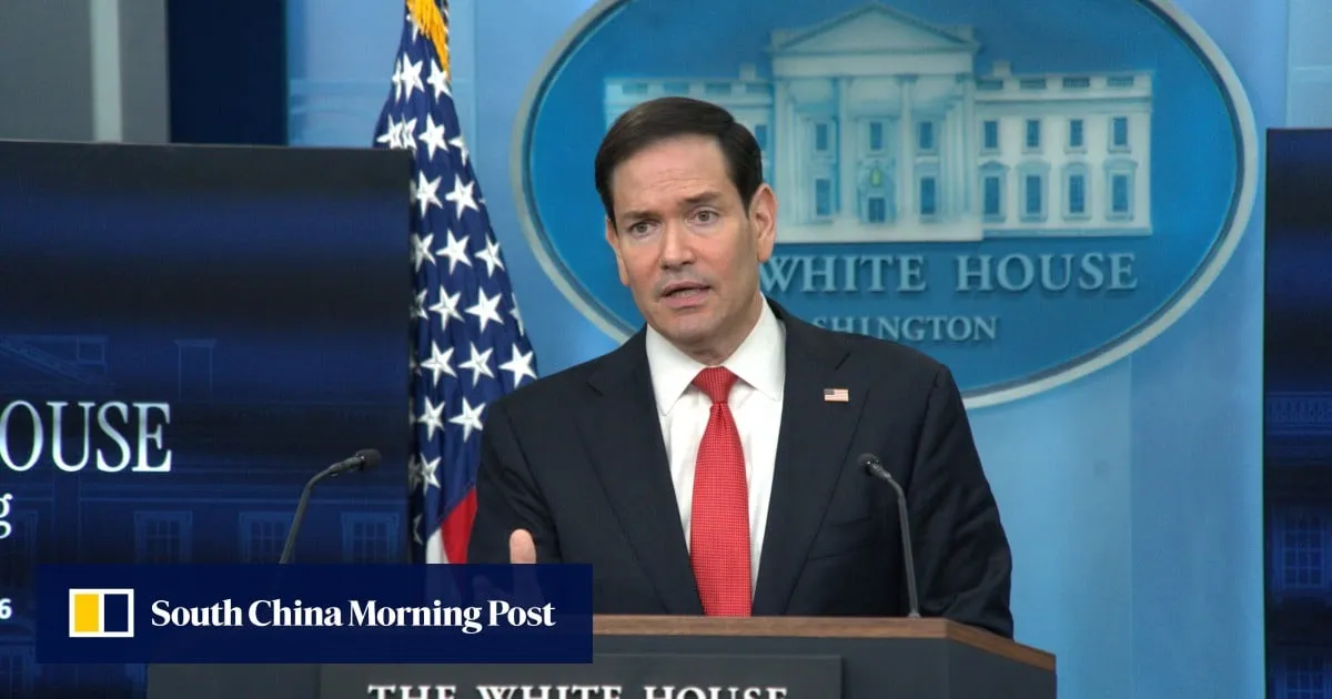 US targets Cuba nickel operation in move with implications for China-linked supply chains
