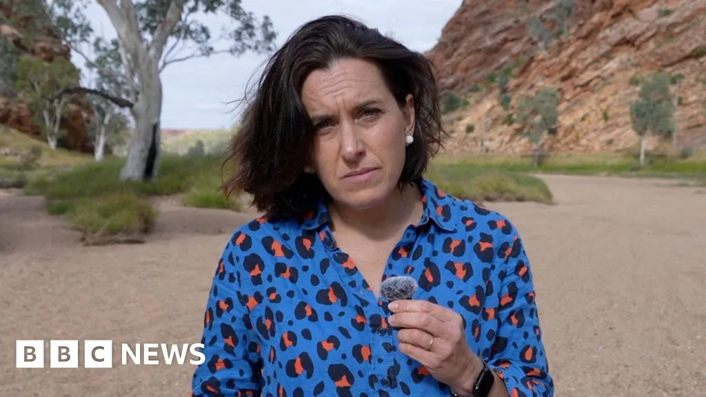 Who is Kumanjayi Little Baby and why has her death caused outrage in Australia?
