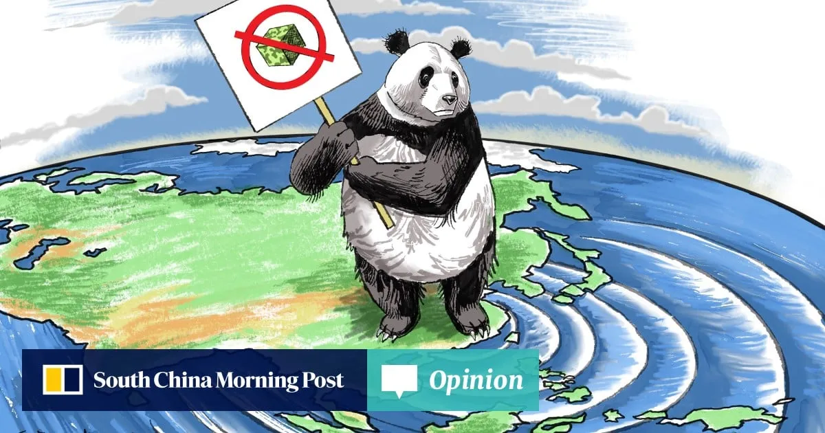 Why China’s warning over military blocs is finding listeners in Asia
