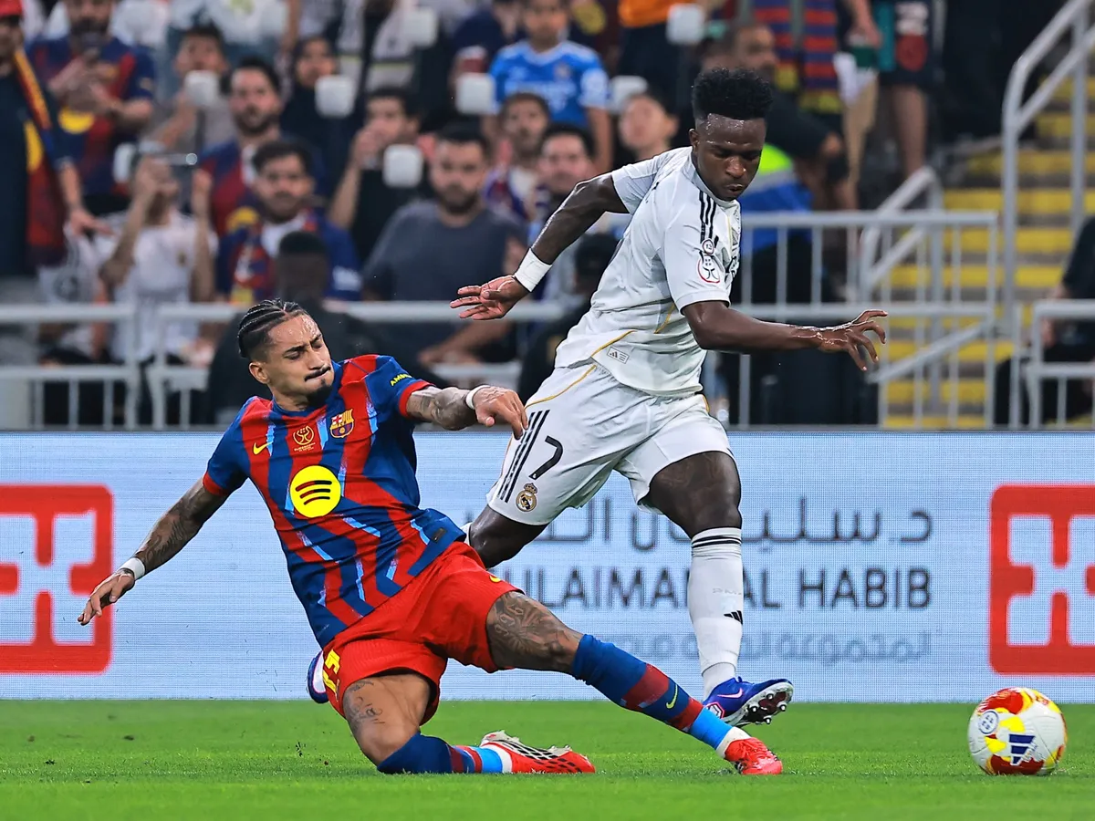 Barcelona vs Real Madrid: El Clasico – La Liga, history, Valverde, Mbappe