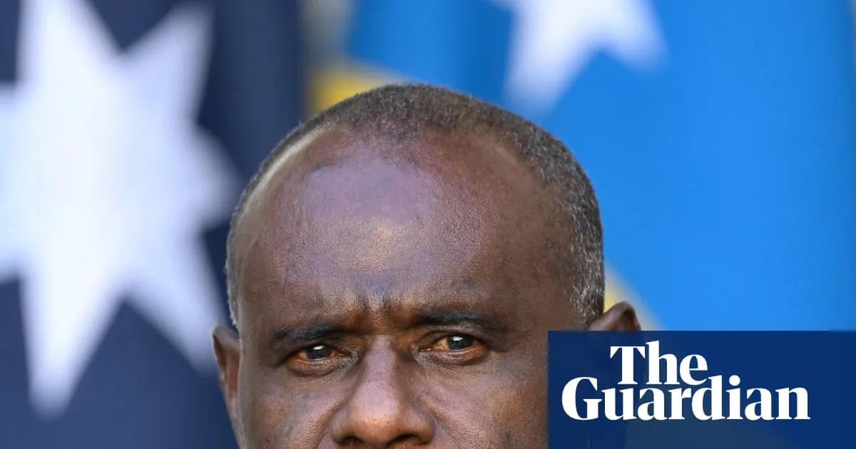 Solomon Islands to get new leader after PM ousted in no-confidence vote