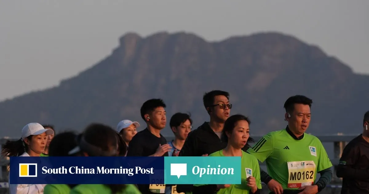 Hong Kong needs the people’s wisdom for its 5-year plan to succeed