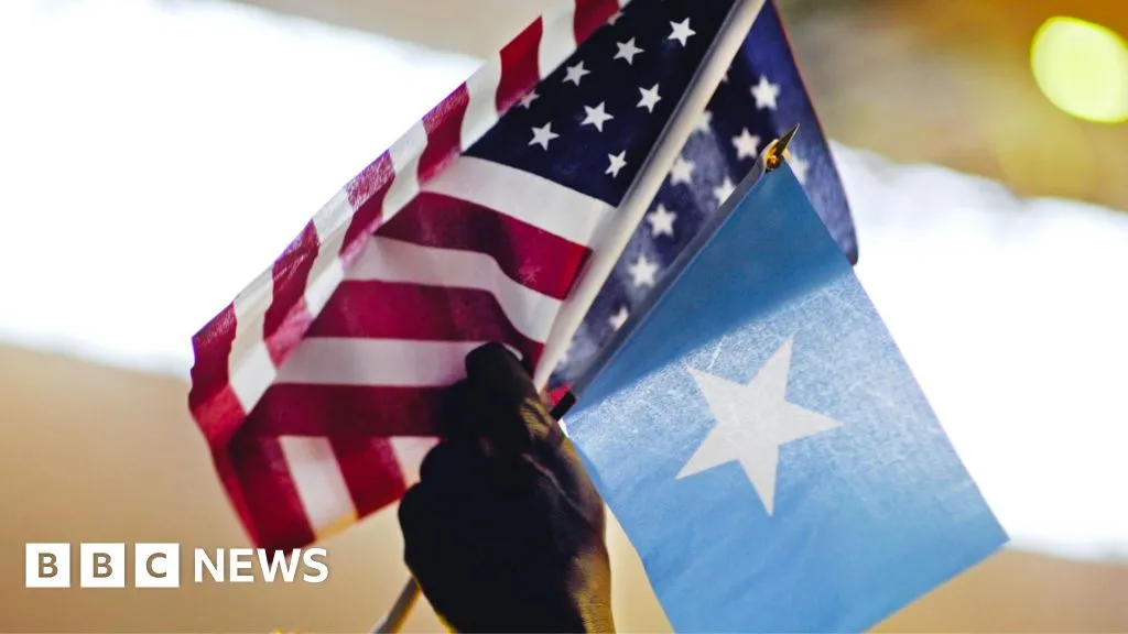 'I'd rather live in hiding in the US than return to Somalia'