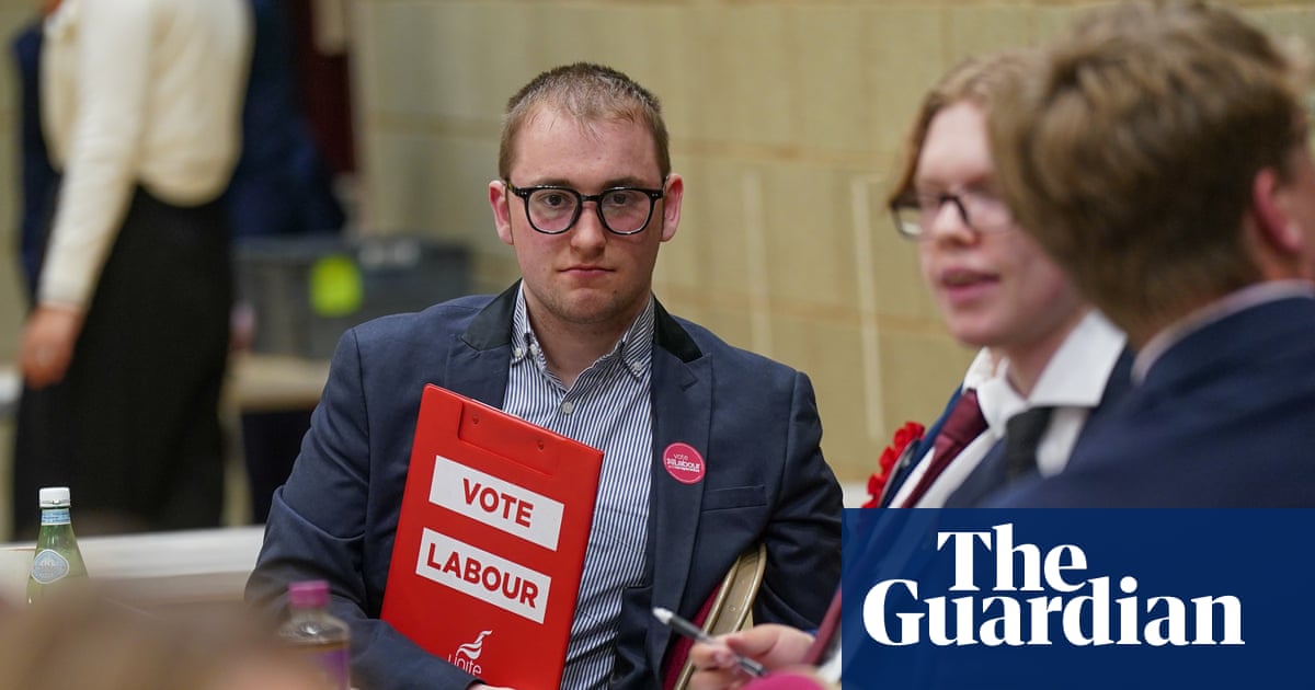 Labour losses pile up in England local elections as Reform UK makes gains