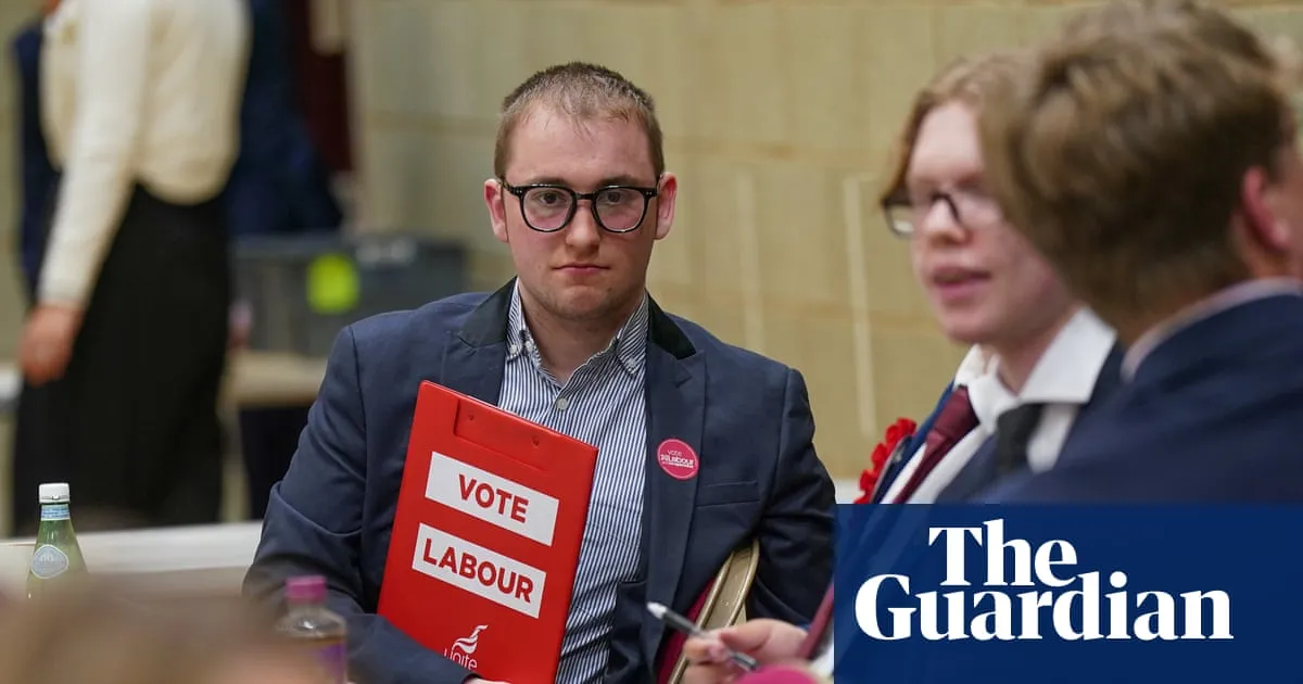 Labour losses pile up in England local elections as Reform UK makes gains