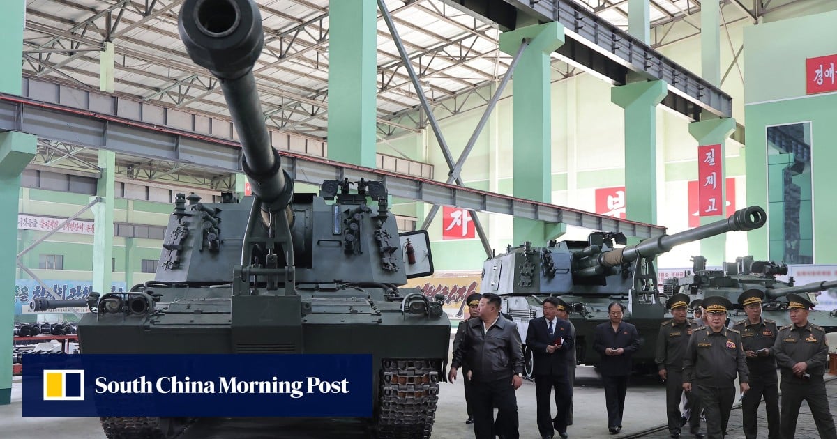 North Korea to move artillery capable of striking Seoul to border with South