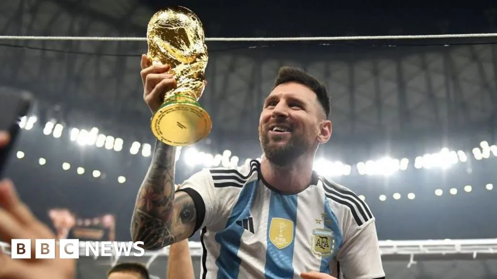 World Cup fans in China and India face broadcast uncertainty