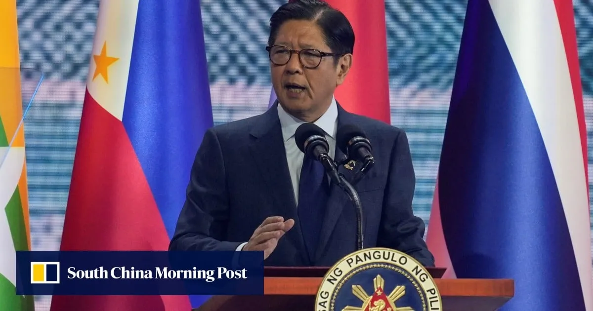 Energy crisis dominates Asean summit, forcing long-standing issues to back burner