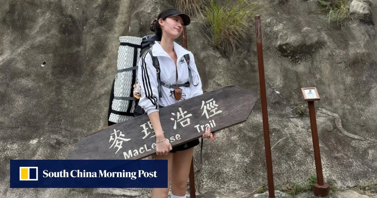 Shanghai’s changing expats, Hong Kong trail sign fallout: SCMP’s 7 highlights