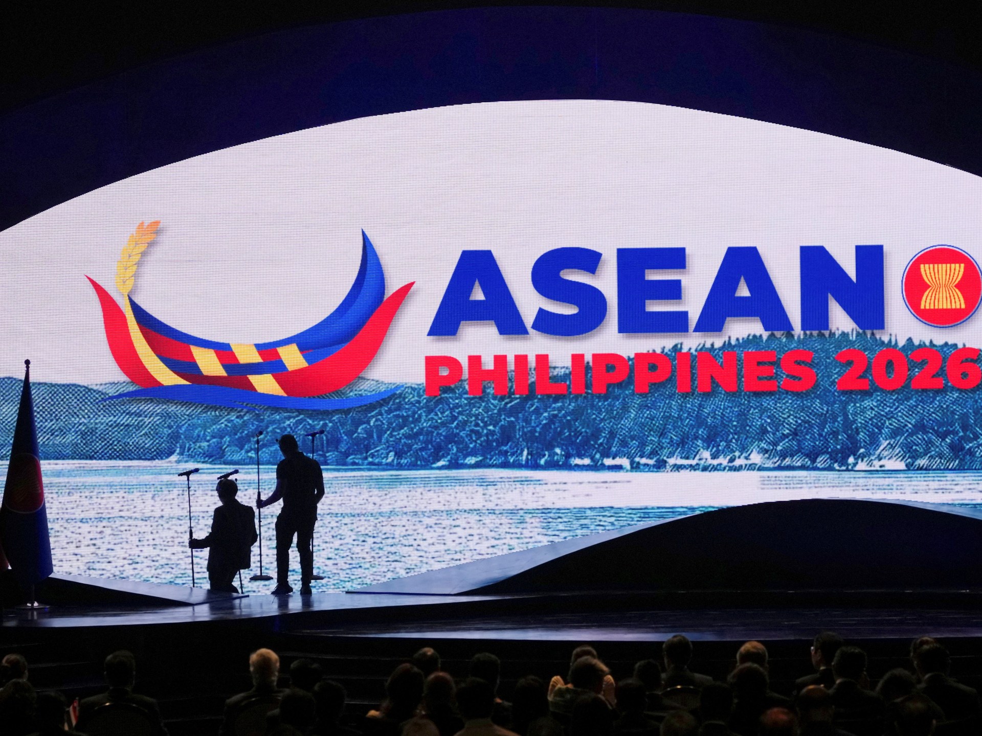 Southeast Asia’s leaders confront fallout from Iran war at ASEAN summit
