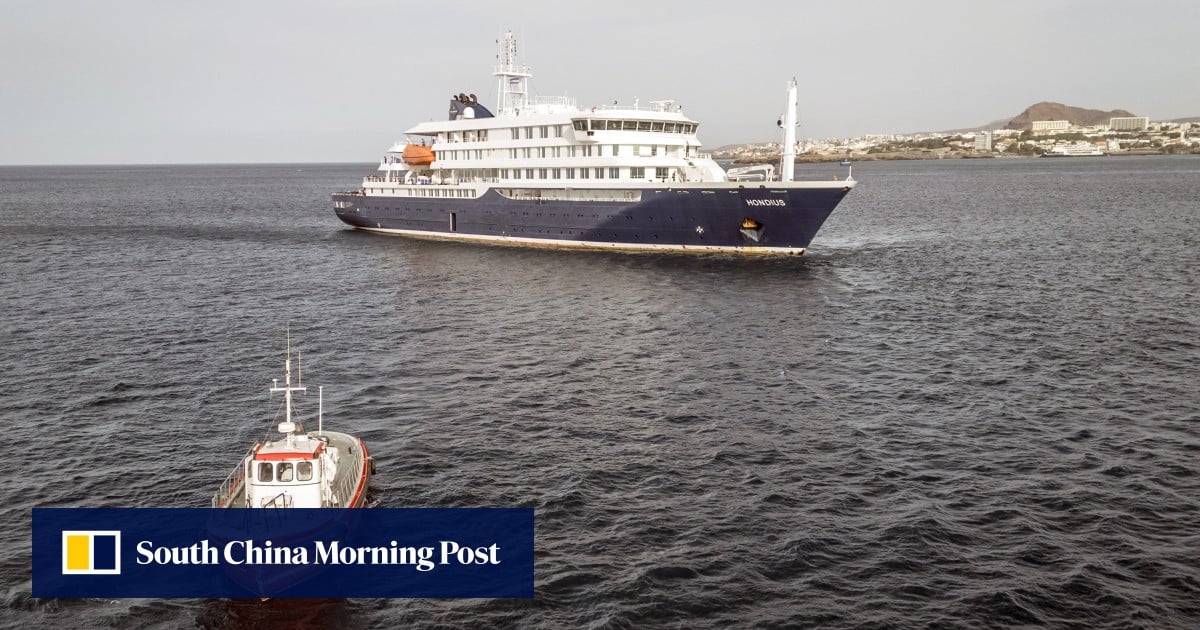 Asia faces low hantavirus risk as Singapore isolates 2 from cruise over cases