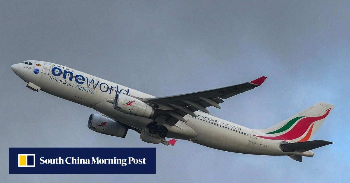 Former SriLankan Airlines chief in US$16 million Airbus corruption case found dead