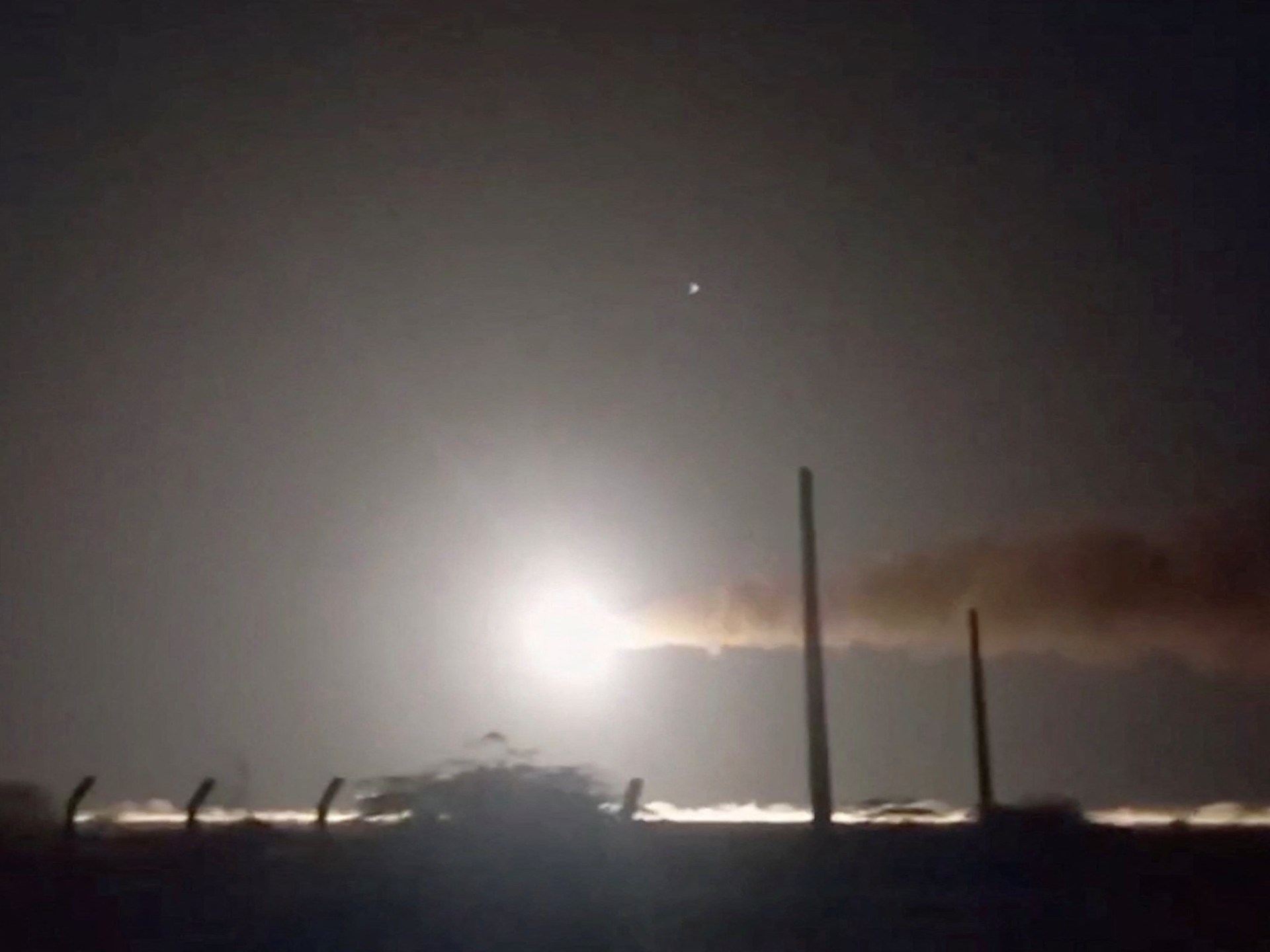 US, Iran clash in Hormuz as war escalates: What happened, why it matters