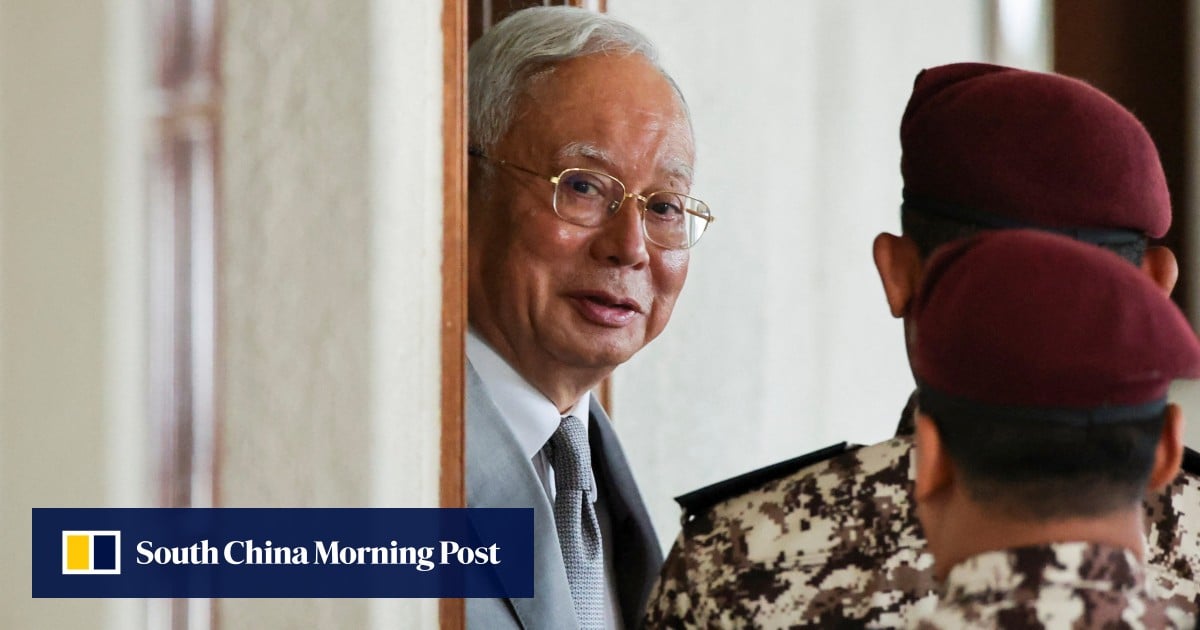 New database tracks shifting outcomes of Malaysia’s political corruption cases