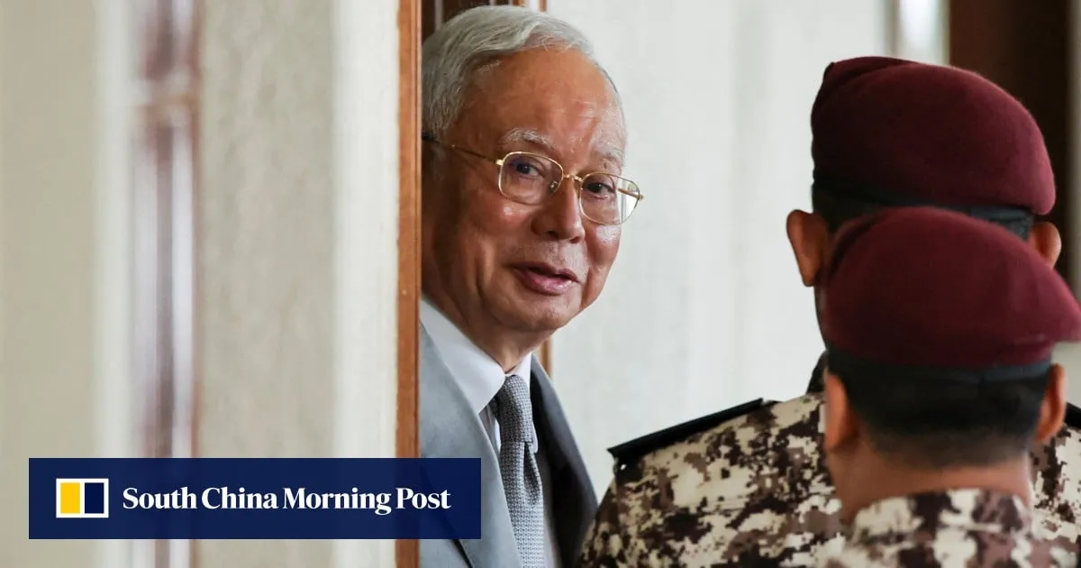 New database tracks shifting outcomes of Malaysia’s political corruption cases