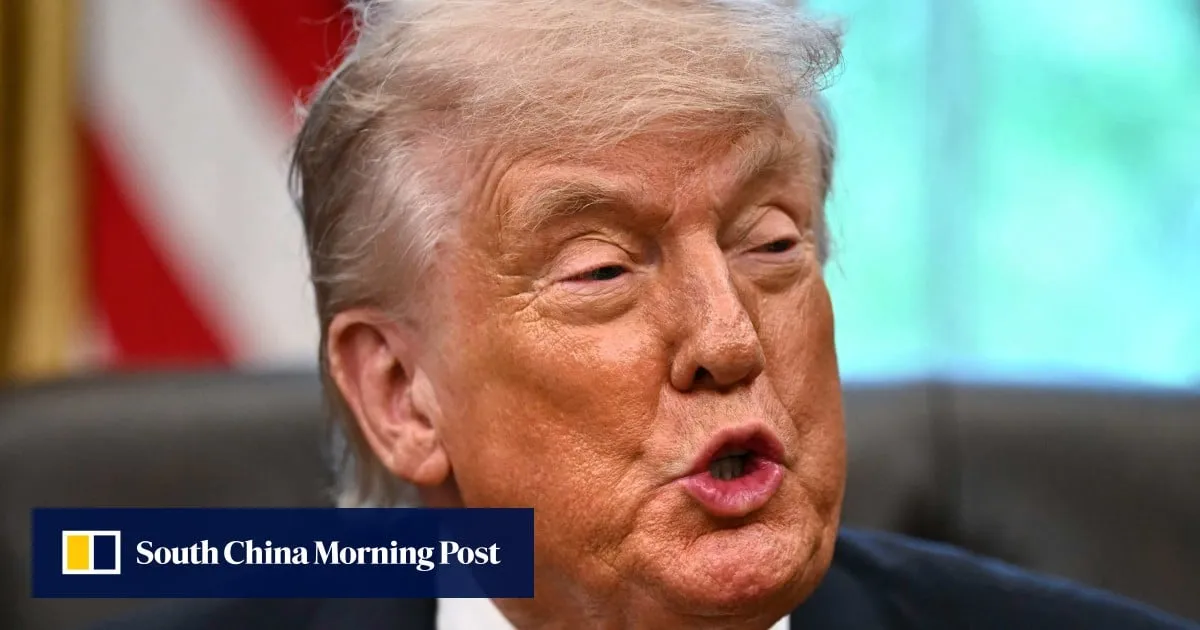 Trump invites Boeing, Mastercard CEOs to join China trip next week: sources