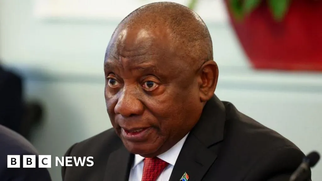 South Africa president faces call to resign after court ruling